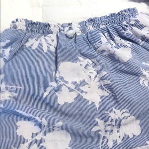 Forever 21 skirt women’s size medium